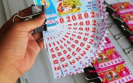 6 tháng đầu năm, nhóm công ty xổ số miền Nam thu chục nghìn tỷ đồng