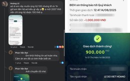 Nam sinh chuyển nhầm 1 triệu ủng hộ Cuba lập tức nhận được tiền gửi lại từ chàng trai lạ: Người trong cuộc lên tiếng về tin đồn lừa đảo