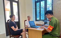 Tài khoản hết tiền, cụ ông đến ngân hàng rút sổ tiết kiệm 300 triệu đồng, nhân viên SHB không làm theo yêu cầu mà báo Công an