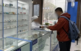 Bị vợ phát hiện ngoại tình sau khi mua thuốc tránh thai, người đàn ông kiện hiệu thuốc với tội danh "xâm phạm quyền riêng tư"