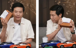 CEO các hãng xe nên học hỏi gì từ Lôi Quân?