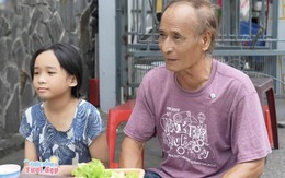 Chủ quán bánh xèo nuôi đứa trẻ bị bỏ rơi: Có người ngỏ ý đưa 1,3 tỷ đồng để xin cháu và quyết định của ông bà