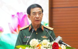 Bộ trưởng Quốc phòng: Chủ động ngăn chặn, đánh bại mọi hình thái chiến tranh