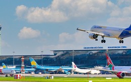 Sân bay nổi tiếng nhất miền Bắc sắp chứng kiến kỷ lục chưa từng có