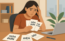 Nữ nhân viên 24 tuổi ở Hà Nội, lương 50 triệu nhưng cuối tháng vẫn "cháy túi"