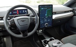 Xe điện mới tinh ra mắt ngày mai: Đi 515km/sạc, khách đi 400.000km mới chai pin 10%, hãng đã lắp trụ sạc