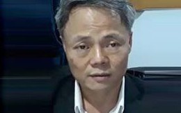 Truy nã Đoàn Bảo Châu