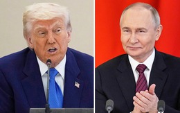 Thượng đỉnh Trump-Putin diễn ra hôm nay có những hoạt động gì?