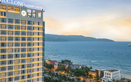 Sau khi bán Phúc Long cho Masan, nhà sáng lập Phuc Long Coffee & Tea mở khách sạn tại Đà Nẵng