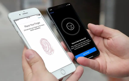 Vì sao không nên sử dụng vân tay hay khuôn mặt để mở khóa điện thoại?