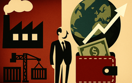 Không chỉ GDP, muốn biết một quốc gia giàu thật hay không, hãy nhìn vào chỉ số kinh tế này