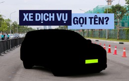Xe cho dịch vụ: 2025 không gọi tên mẫu xe này thì còn xe nào nữa?
