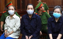 Diễn biến bất ngờ tại phiên xét xử bà chủ Mái ấm Hoa Hồng