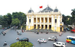 Ý nghĩa lịch sử Quảng trường Cách mạng Tháng Tám - nơi sắp diễn ra chương trình nghệ thuật đặc biệt