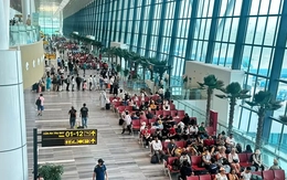 Chỉ bay quốc tế ở Long Thành: Nhật Bản, Hàn Quốc thất bại, vì sao Việt Nam đề xuất?