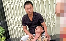 Gây tai nạn giao thông còn đánh lực lượng CSGT