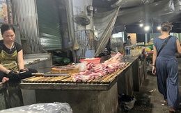 Ngành y tế Huế nói rõ nguyên nhân 4 người tử vong do liên cầu lợn