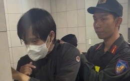 Chế tài nào xử lý người sàm sỡ cô gái trẻ trên Metro số 1?