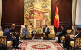 Đại bàng Mỹ chốt deal thành công với Viettel, VNPT, Vingroup, chia sẻ con đường Việt Nam nên đi để làm chủ công nghệ