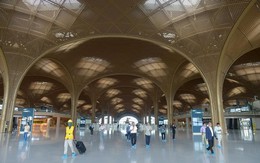 Campuchia sắp khánh thành công trình 'khủng' trị giá 1,5 tỷ USD do Trung Quốc xây dựng trong 5 năm, sử dụng hơn 4.000 nhân lực, đích thân Thủ tướng sẽ tham dự