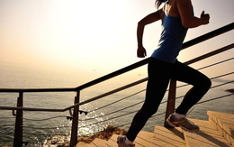 Muốn sống thọ và có trái tim khỏe, hãy áp dụng ngay bài tập thể dục này: Mỗi ngày chỉ cần 2 phút là đủ