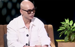 Phan Đinh Tùng: “Một người bạn mời tôi ly nước cam, trong đó có chất cấm mà tôi không biết”