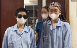 Vào viện cùng chữa ung thư máu, đôi bạn qua đời cách nhau 3 ngày: "Xin tiễn biệt 2 bông hoa kiên cường"