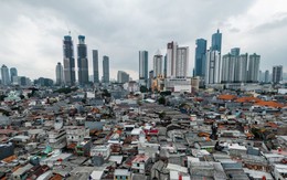 Vượt Campuchia, đây là nước ASEAN được Trung Quốc rót gần 4 tỷ USD trong nửa đầu 2025