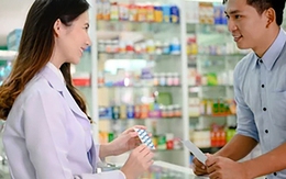 Mua thuốc tránh thai cho bồ bị lỗi thanh toán khiến vợ phát hiện ngoại tình