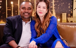 Hôn nhân 13 năm viên mãn dù chưa đám cưới của Thu Phương và ông bầu nổi tiếng