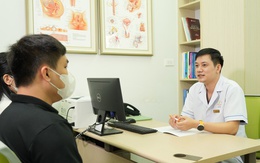 Cặp đôi cưới nhau 1 năm vẫn không thể "động phòng": Bác sĩ chỉ đích danh nguyên do