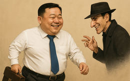 Nhận hối lộ tiền tỉ, cựu huyện trưởng Trung Quốc vẫn trắng tay vì tin nhầm ‘con quan cấp cao’