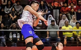 Tuyển Việt Nam bị phạt nặng vô tình khiến tuyển Trung Quốc “vạ lây” ở giải thế giới?