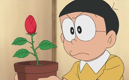 Bằng chứng cho thấy Nobita là cậu bé "nguy hiểm" nhất thế kỷ 20: Chỉ cần ấn nút một lần là thế giới… tiêu tùng
