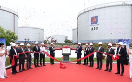 Petrolimex ra mắt nhiên liệu hàng không mới, giảm tới 80% lượng phát thải CO₂