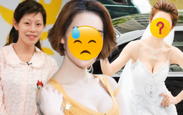 Nữ diễn viên không đánh răng suốt 1 năm: Hứng chịu hậu quả kinh hoàng, lí do gây bất ngờ