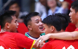 Futsal Việt Nam hội quân, thủ thành Hồ Văn Ý vắng mặt