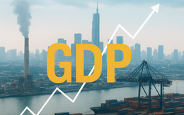 GDP là gì? Chỉ số GDP ảnh hưởng thế nào tới nền kinh tế?