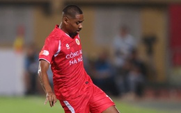 Vừa đá trận đầu, 2 ngôi sao V.League đã chấn thương, nguy cơ không kịp đấu "đại gia" Thái Lan