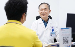 Người chồng "nhận án vô sinh", 2 tháng sau vỡ òa vì vợ mang thai tự nhiên