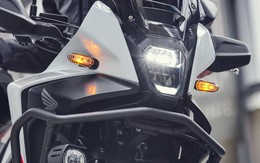 Xe Honda dân phượt thích mê đang giảm giá 22 triệu, đại lý tặng thêm nhiều quà: CSGT cũng dùng xe này