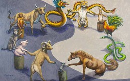 Cuối năm 3 con giáp có cát tinh hỗ trợ, giàu có đủ đầy song năm 2026 chú ý để bảo toàn tài lộc