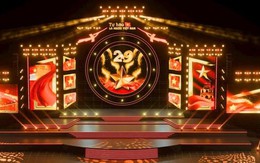 "Tự hào là người Việt Nam" rực sáng tại Mỹ Đình: Hướng dẫn di chuyển và tra cứu nhanh qua nền tảng số A80