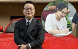 Ngô Thị Thêu - Vợ của Mr Hunter vừa bị dẫn giải từ Thái Lan về Việt Nam là ai?