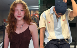 Em gái Trấn Thành bị soi hint "chứng minh danh phận" với 1 Anh Trai Say Hi