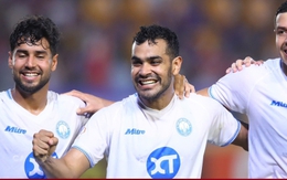 V.League vẫn còn bom tấn chuyển nhượng triệu USD