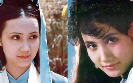 Mỹ nhân 'Hồng lâu mộng' từng 3 lần phá thai, giờ ăn chay niệm Phật chuộc lỗi lầm