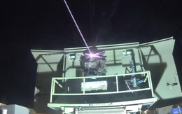 Điểm nóng xung đột ngày 16-8: Israel phát triển vũ khí lợi hại