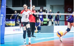 Thua 5 trận liên tiếp, tuyển Indonesia “rơi tự do” sau tấm vé nhờ án phạt của tuyển Việt Nam