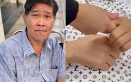 Nghệ sĩ Phước Sang bị phát hiện hôn mê tại nhà riêng